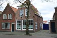 Woning Westerstraat 232 Enkhuizen