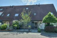 Woning Henriette Roland-Holststraat 4 Gorinchem