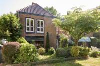 Woning Brink 35 Muiderberg