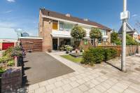 Woning Lierweg 91 De Lier