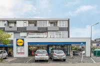 Woning Rembrandtlaan 25A Maassluis