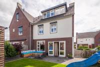 Woning Waterkers 16 Aalst