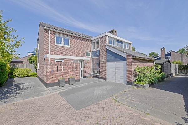 Woning Vogelzand 2204 Julianadorp