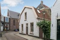 Woning Stoofstraat 16 Tholen
