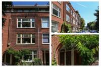 Woning Tak van Poortvlietstraat 31b2 Rotterdam