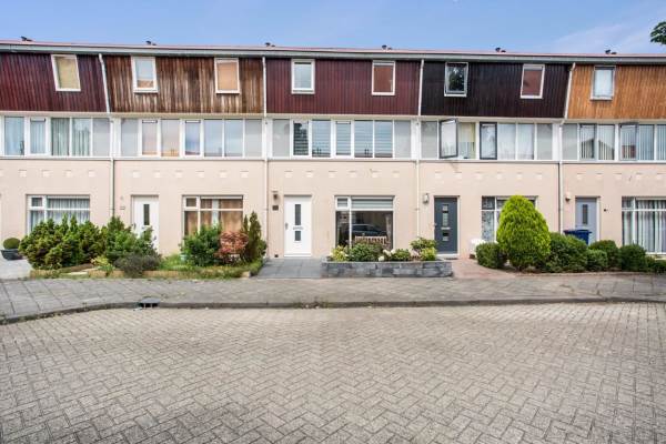 Woning Tarantellastraat 15 Almere