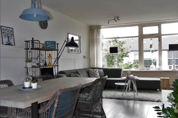 Woning Abeelstraat 127 Winterswijk