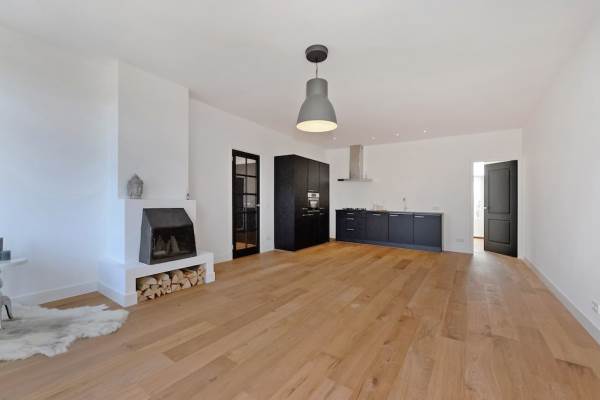 Woning Gevers Deynootweg 57B Den Haag