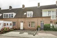 Woning Boskoopstraat 8 Tilburg