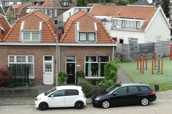 Woning Onderdijkserijweg 213 Zwijndrecht