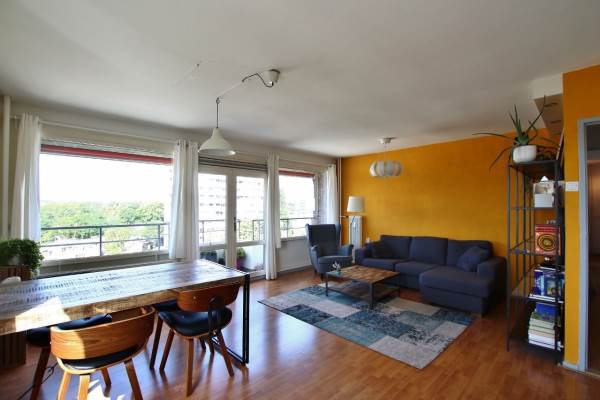 Woning Roggekamp 543 Den Haag