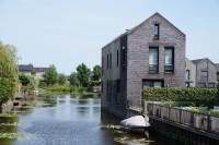 Woning Saint Helenabaai 19 Purmerend