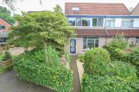 Woning Liauckamastate 36 Leeuwarden