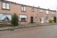 Woning Molenstraat 7 Spijkenisse