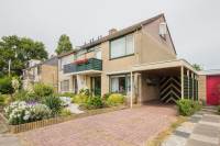 Woning Graaf Willemstraat 26 Bovenkarspel