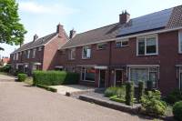 Woning Giethuiserf 30 Oosterhout Nb