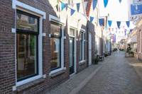 Woning Midstrjitte 57 Woudsend
