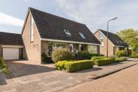 Woning mr. S. M. van Haersma Bumaleane 26 Ysbrechtum