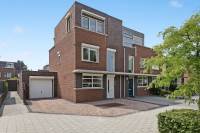 Woning Letterzetterhof 30 Delfgauw