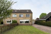 Woning Bosmansweg 102 Nieuwleusen