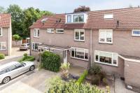 Woning Theodora Versteeghstraat 42 Hengelo