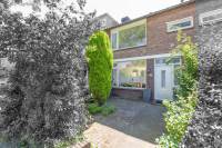 Woning Opaalstraat 63 Nijmegen