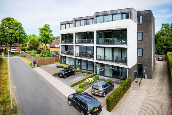 Woning Oosseldstraat 305 Doetinchem