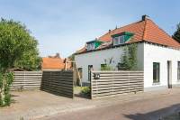 Woning Akkerstraat 4 Zutphen
