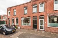 Woning Tolstoistraat 64 Zaandam