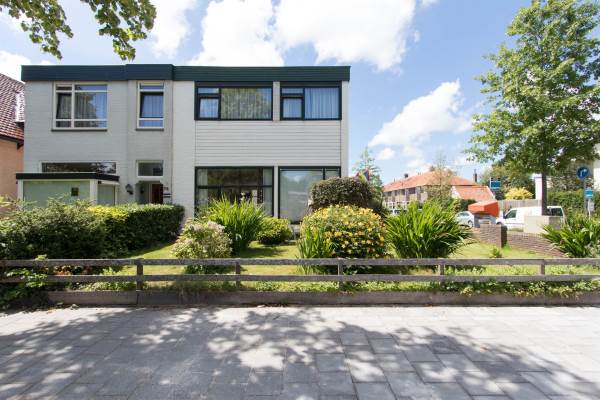 Woning Verlengde Schrans 72 Leeuwarden