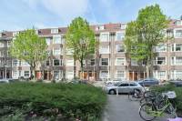 Woning Curaçaostraat 57III IV Amsterdam