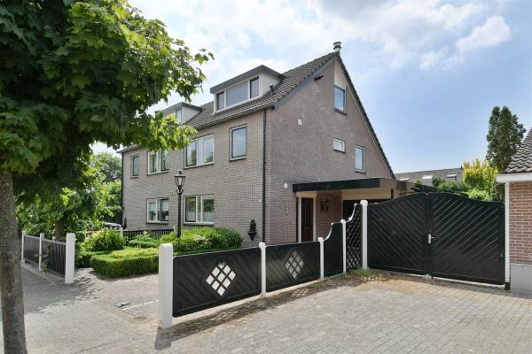 Woning Pampus 3 Loosdrecht