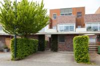 Woning Burgemeester Bracklaan 15 Reeuwijk