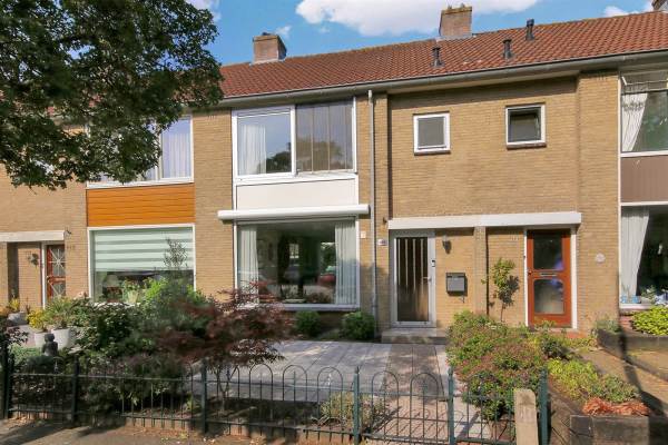 Woning Van Heuven Goedhartlaan 616 Amstelveen