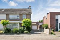 Woning Potgieterstraat 12 Oosterhout Nb