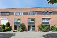 Woning Zandoogjes 48 Breda