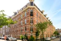 Woning Rustenburgerdwarsstraat 14III Amsterdam