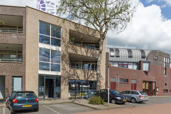 Woning Drienerweg 10 Enschede