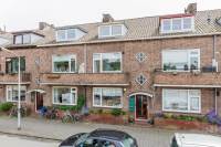Woning Lorentzstraat 94 IJmuiden