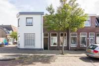 Woning Reitzstraat 31 Haarlem