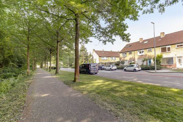 Woning Langeweg 151 Vianen