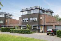Woning Van der Glashof 47 Amersfoort