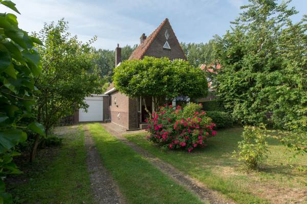 Woning Munnikenweg 51 Alkmaar