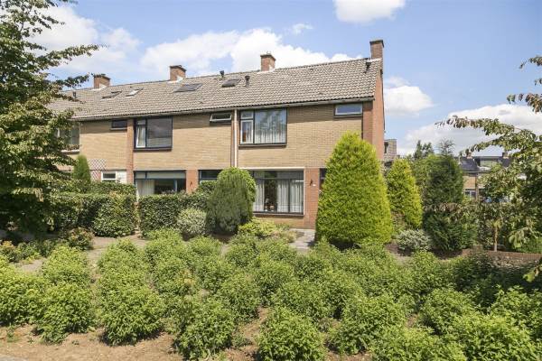 Woning Venkelstraat 111 Apeldoorn