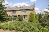 Woning Venkelstraat 111 Apeldoorn