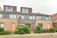 Woning Maasdam-akker 20 Barendrecht