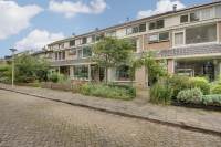 Woning Iepenlaan 107 Castricum