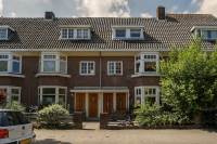 Woning Meester Cornelisstraat 74rood Haarlem