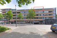 Woning Hilbersplein 124 Beverwijk