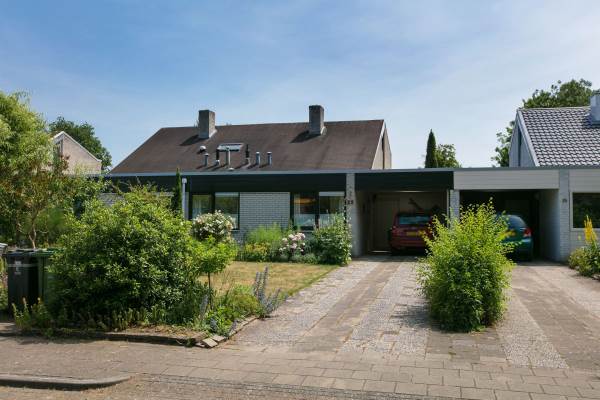 Woning van Limburg Styrumstraat 23 Borculo